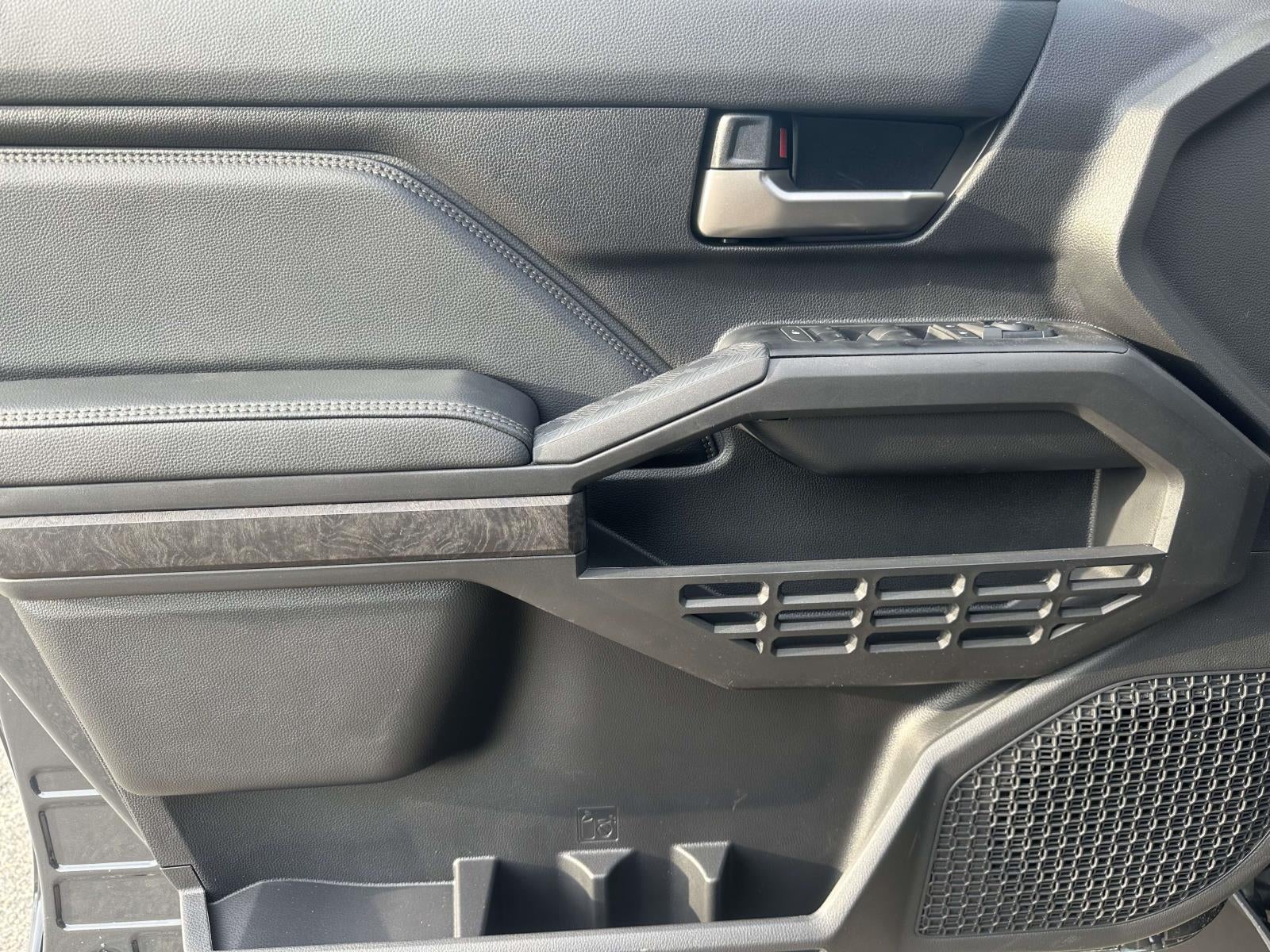 2026 Toyota Tacoma i-FORCE MAX Tacoma Limited