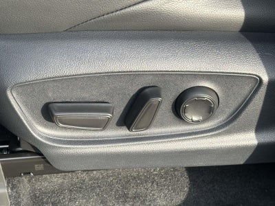 2026 Toyota Tacoma i-FORCE MAX Tacoma Limited