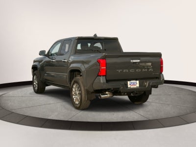 2026 Toyota Tacoma i-FORCE MAX Tacoma Limited