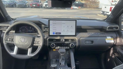 2026 Toyota Tacoma i-FORCE MAX Tacoma Limited