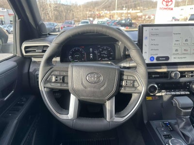 2026 Toyota Tacoma i-FORCE MAX Tacoma Limited