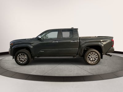2026 Toyota Tacoma i-FORCE MAX Tacoma Limited