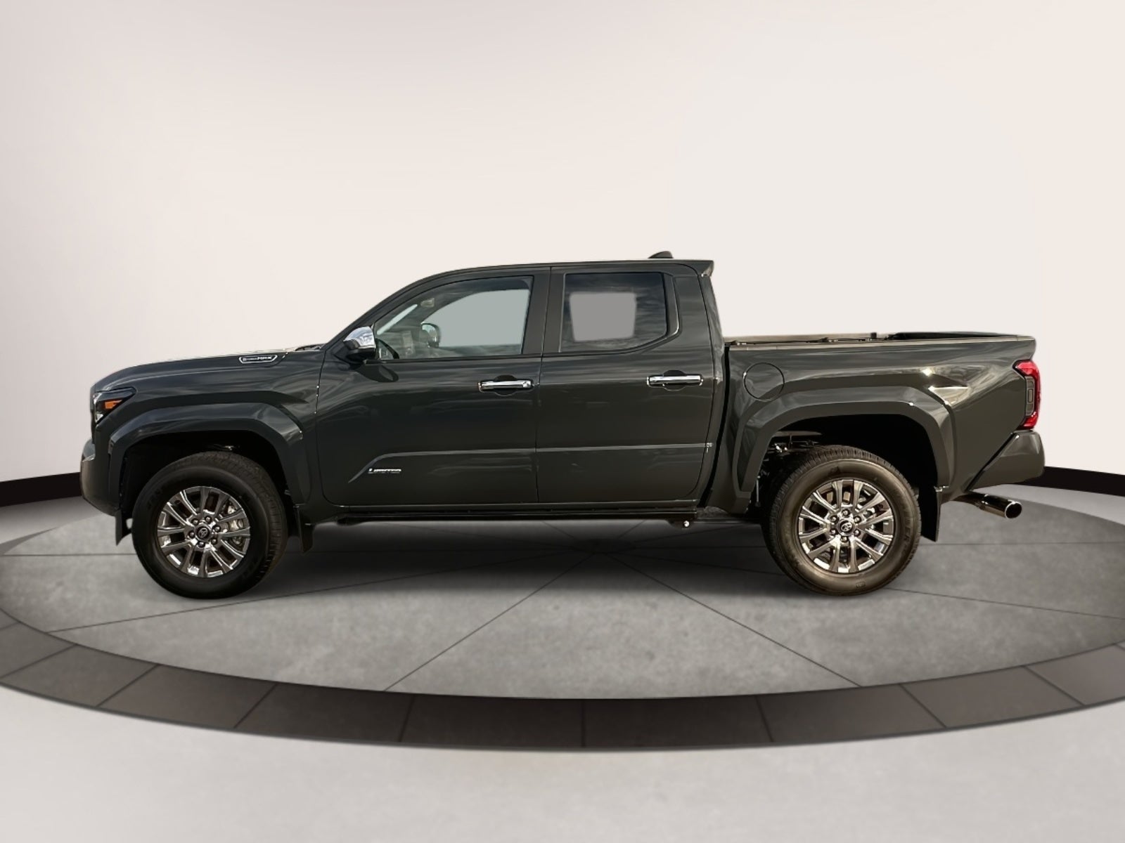 2026 Toyota Tacoma i-FORCE MAX Tacoma Limited