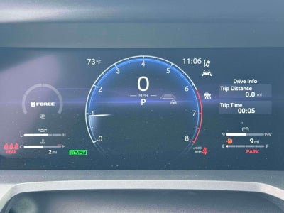 2026 Toyota Tacoma i-FORCE MAX Tacoma TRD Off-Road