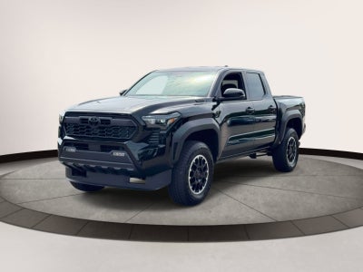 2026 Toyota Tacoma i-FORCE MAX Tacoma TRD Off-Road