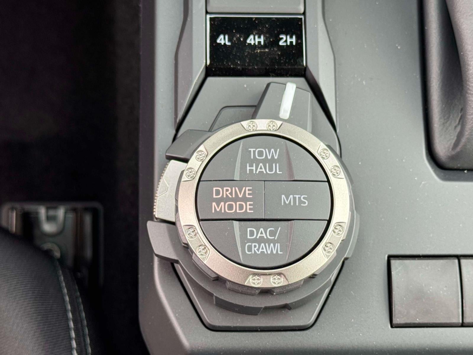 2026 Toyota Tacoma i-FORCE MAX Tacoma TRD Off-Road