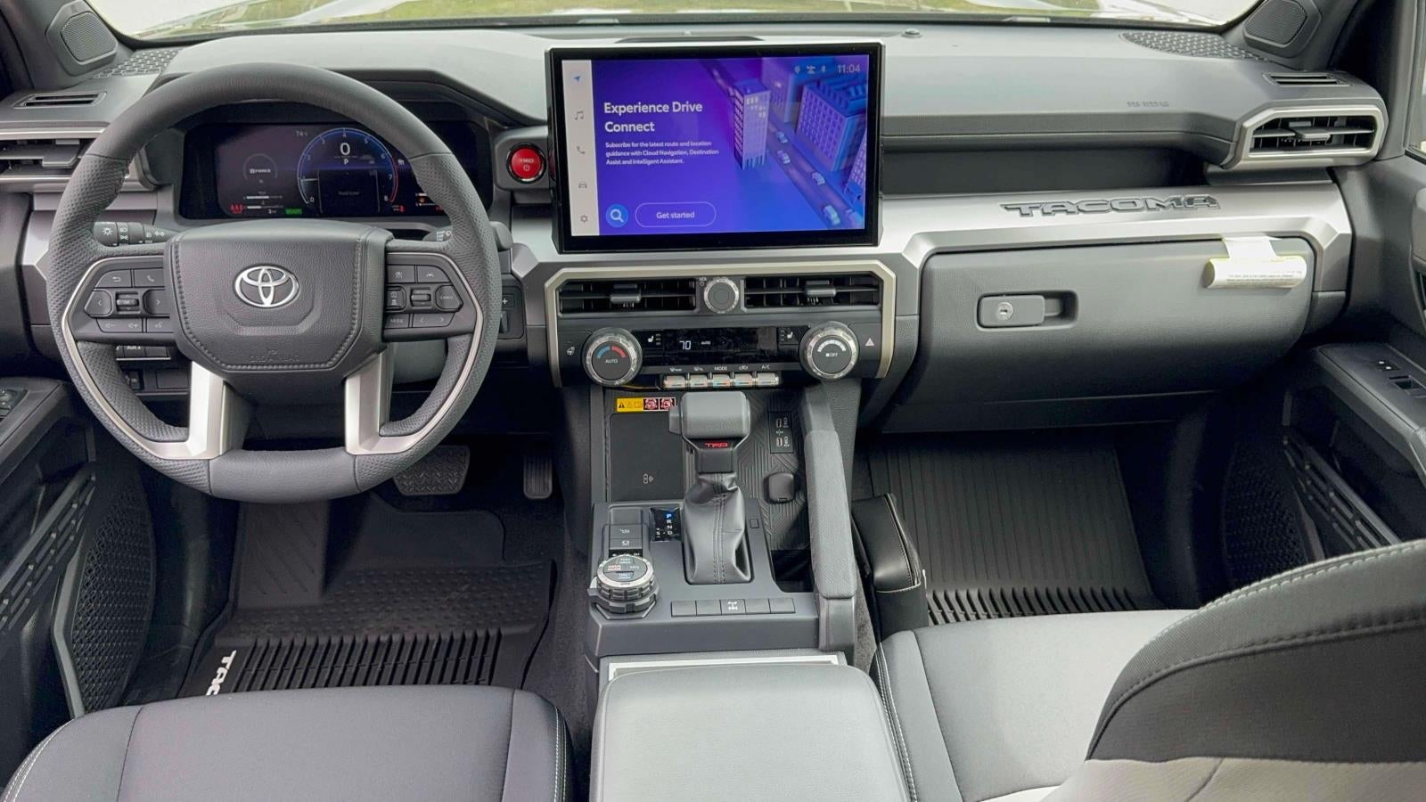 2026 Toyota Tacoma i-FORCE MAX Tacoma TRD Off-Road