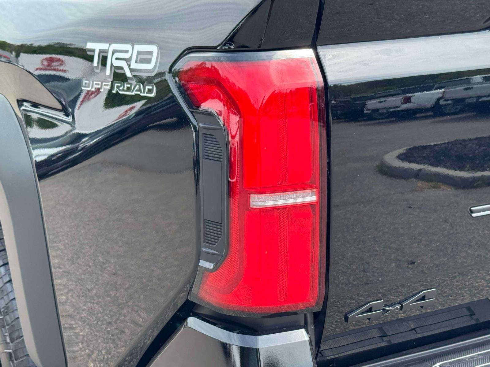 2026 Toyota Tacoma i-FORCE MAX Tacoma TRD Off-Road