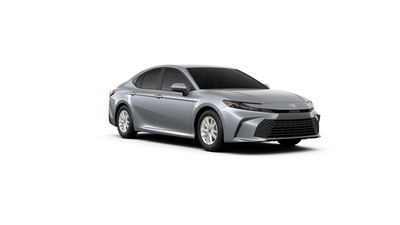 2027 Toyota Camry LE