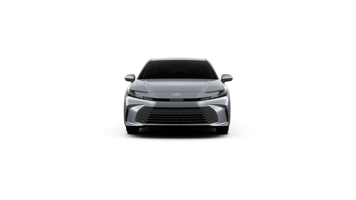 2027 Toyota Camry LE