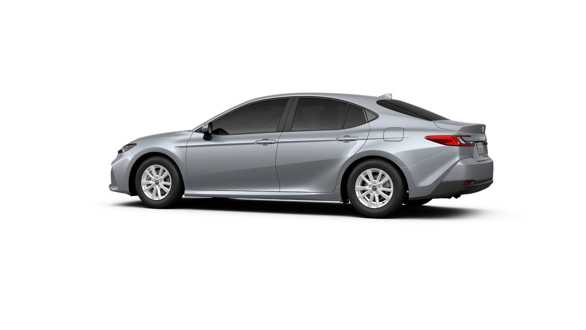 2027 Toyota Camry LE