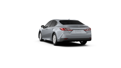 2027 Toyota Camry LE