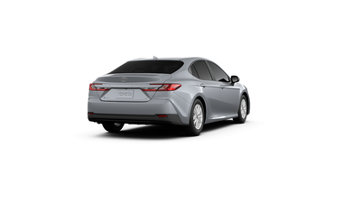 2027 Toyota Camry LE
