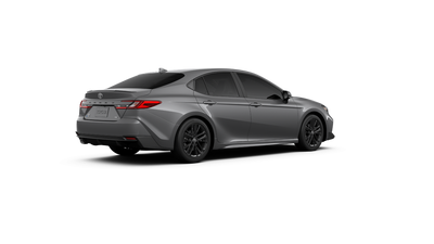 2027 Toyota Camry SE AWD