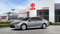 2026 Toyota Camry LE AWD