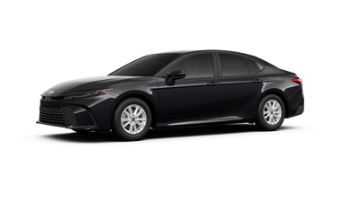 2026 Toyota Camry LE AWD
