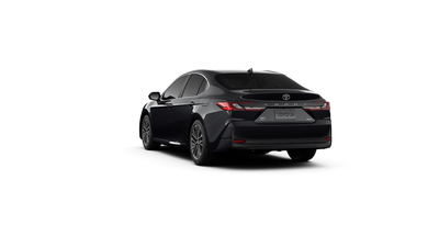 2027 Toyota Camry XLE AWD