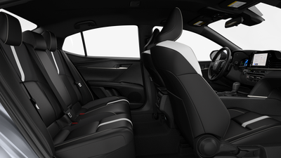 2027 Toyota Camry SE AWD