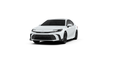 2027 Toyota Camry SE AWD