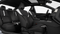 2027 Toyota Camry SE AWD