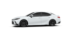 2027 Toyota Camry SE AWD
