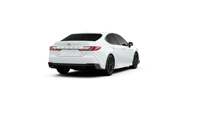 2027 Toyota Camry SE AWD