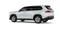 2026 Toyota Grand Highlander LE