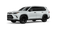 2026 Toyota Grand Highlander Hybrid Nightshade