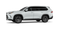 2026 Toyota Grand Highlander Hybrid MAX Limited