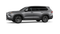 2026 Toyota Grand Highlander Hybrid MAX Limited