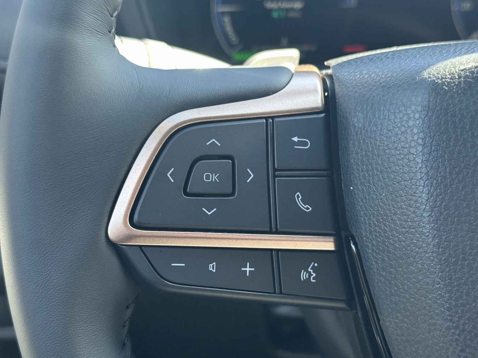 2026 Toyota Grand Highlander Hybrid MAX Limited