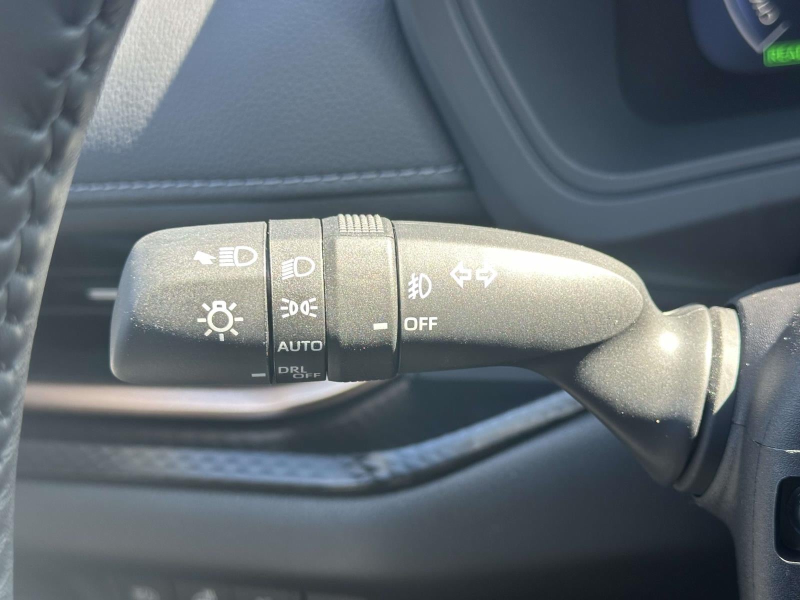 2026 Toyota Grand Highlander Hybrid MAX Limited