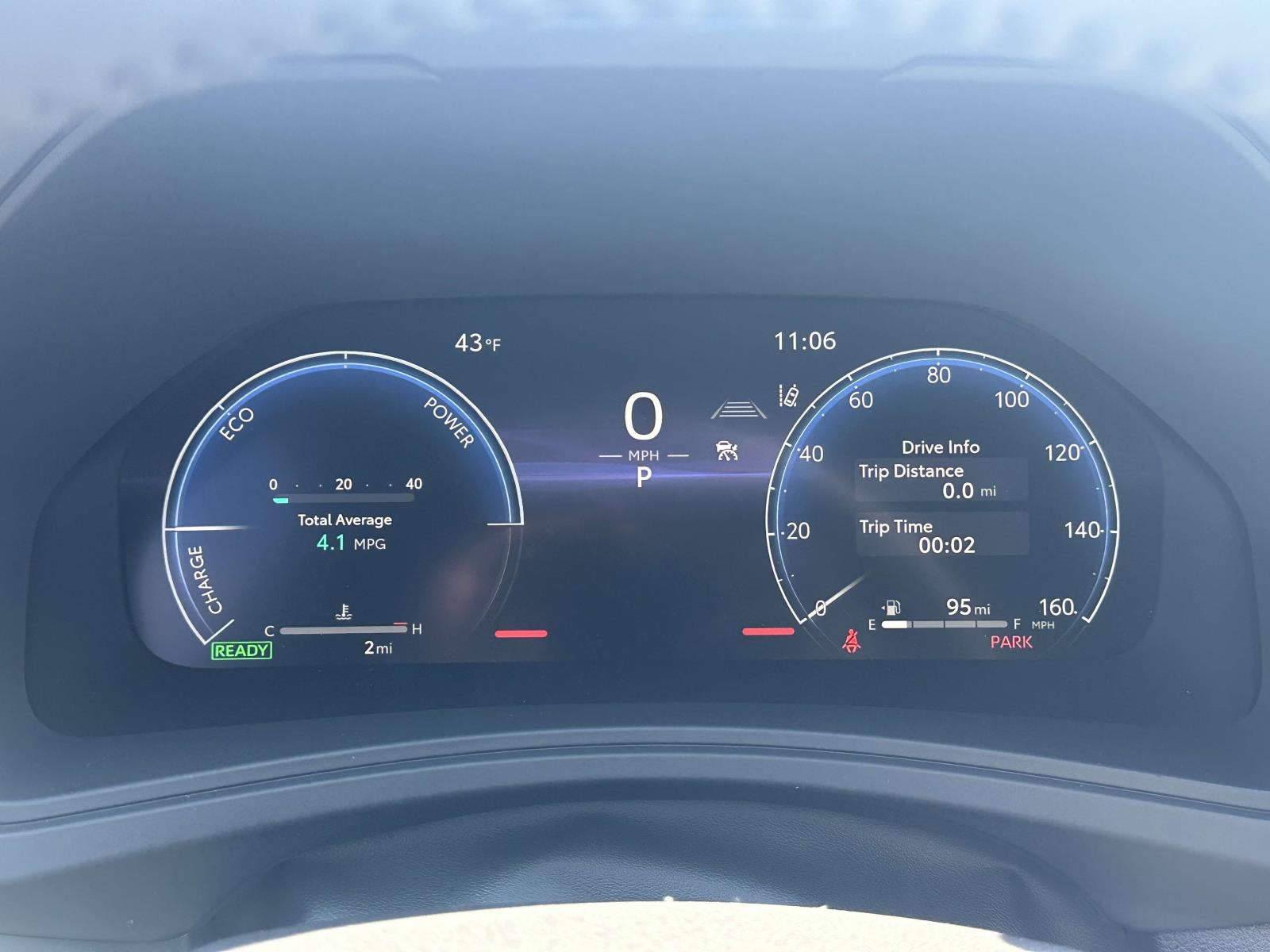 2026 Toyota Grand Highlander Hybrid MAX Limited