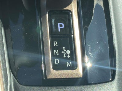 2026 Toyota Grand Highlander Hybrid MAX Limited