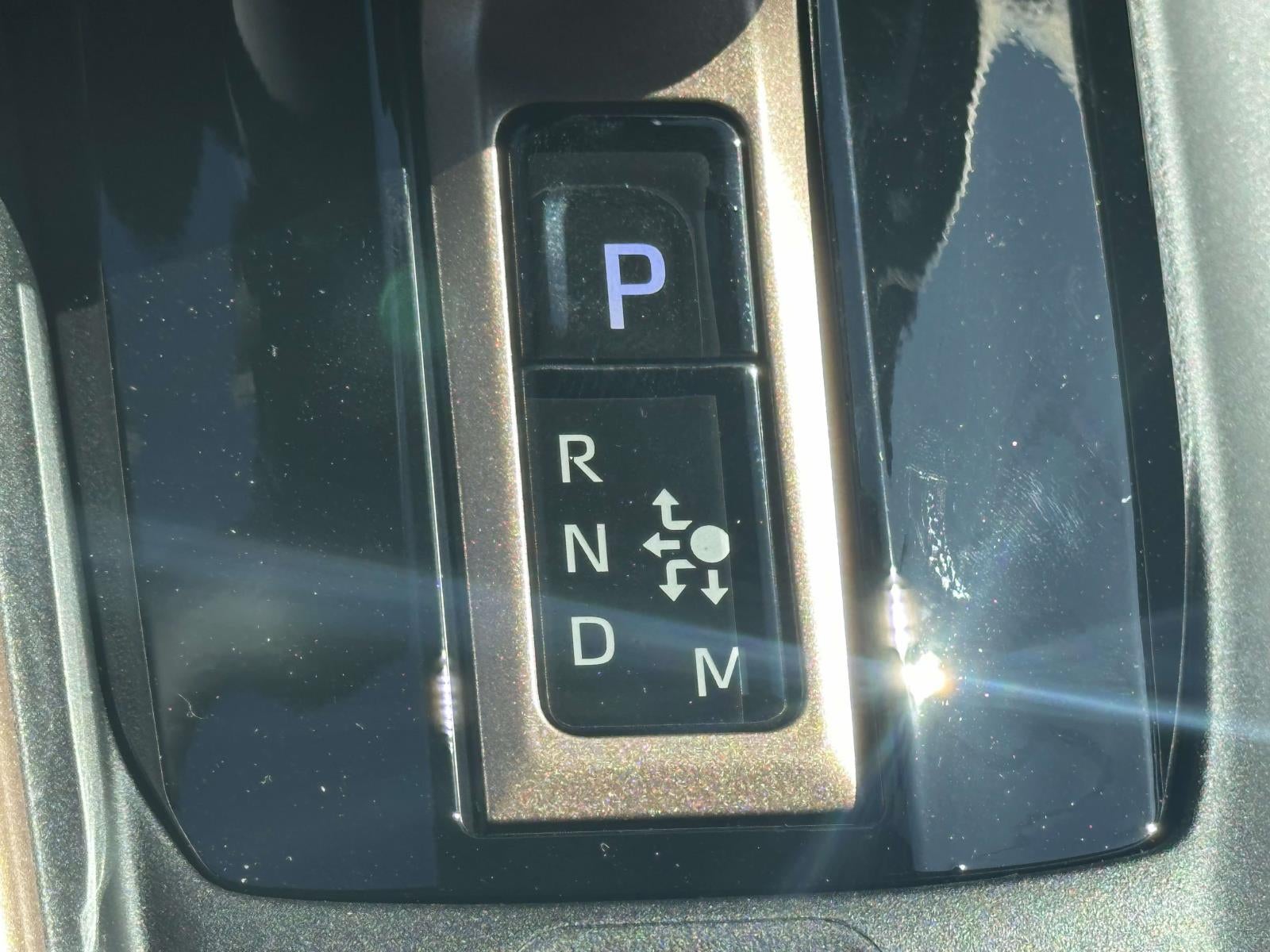 2026 Toyota Grand Highlander Hybrid MAX Limited