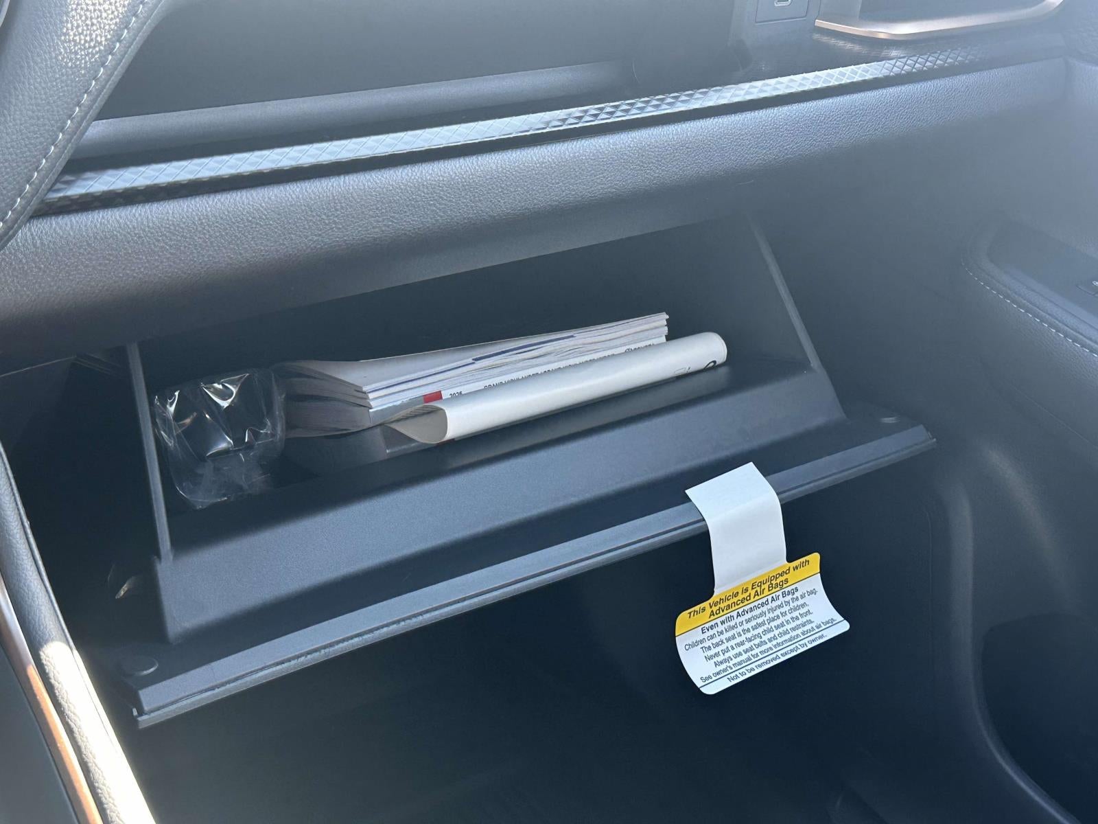 2026 Toyota Grand Highlander Hybrid MAX Limited