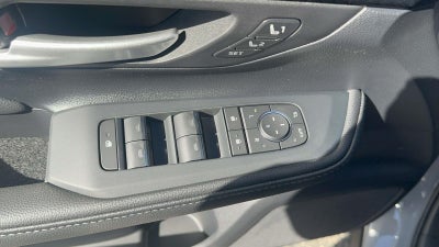 2026 Toyota Grand Highlander Hybrid MAX Limited