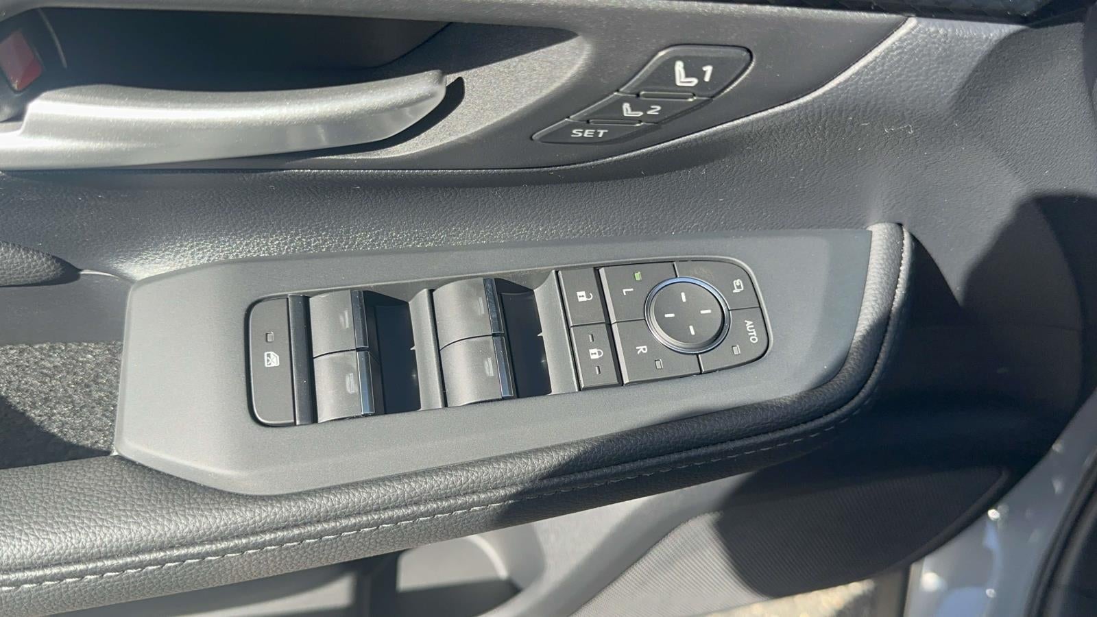 2026 Toyota Grand Highlander Hybrid MAX Limited