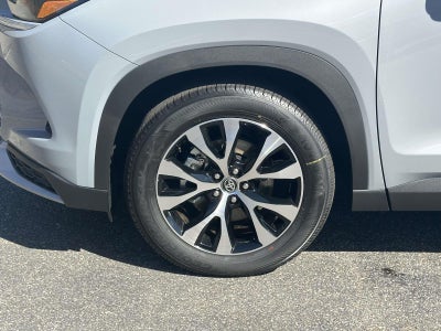 2026 Toyota Grand Highlander Hybrid MAX Limited