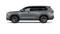 2026 Toyota Grand Highlander Hybrid MAX Limited