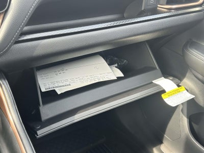 2026 Toyota Grand Highlander Hybrid MAX Limited