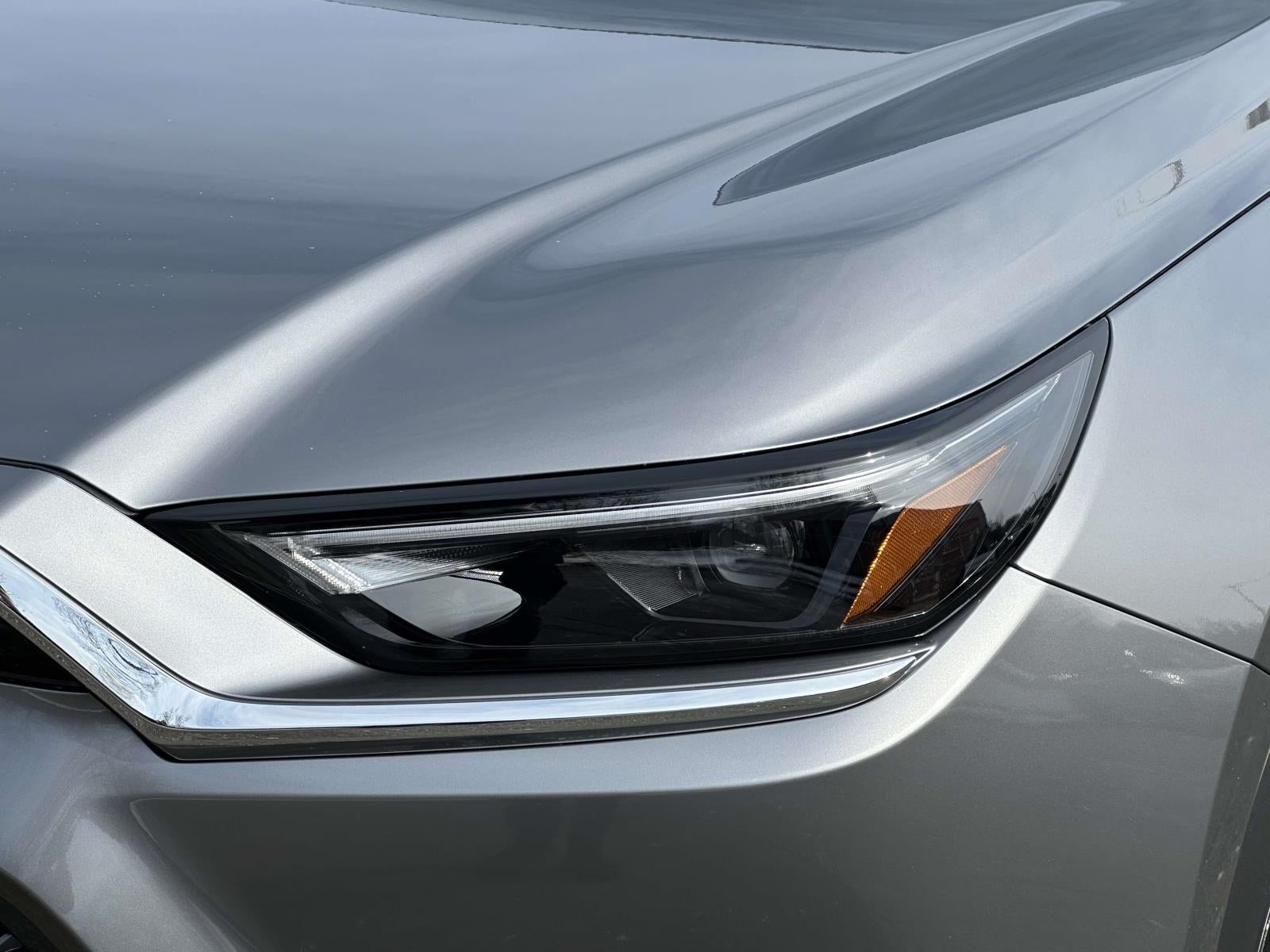 2026 Toyota Grand Highlander Hybrid MAX Limited