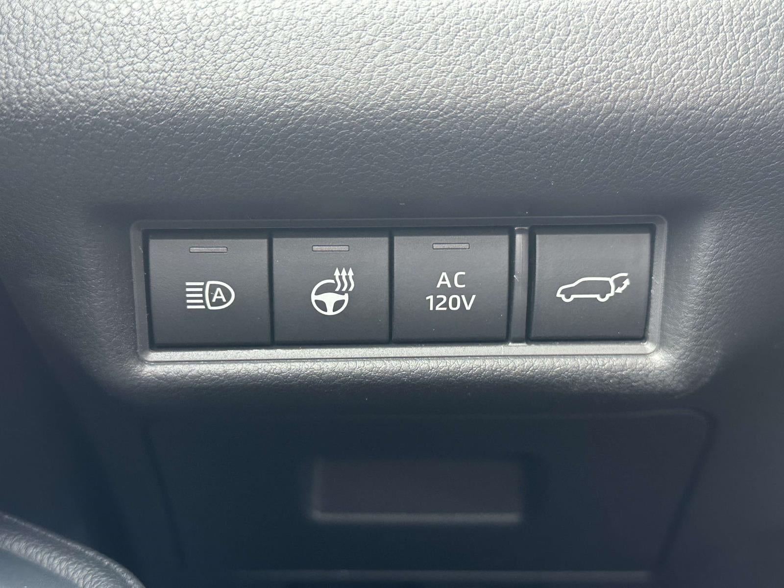 2026 Toyota Grand Highlander Hybrid MAX Limited