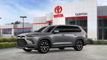 2026 Toyota Grand Highlander Hybrid MAX Limited