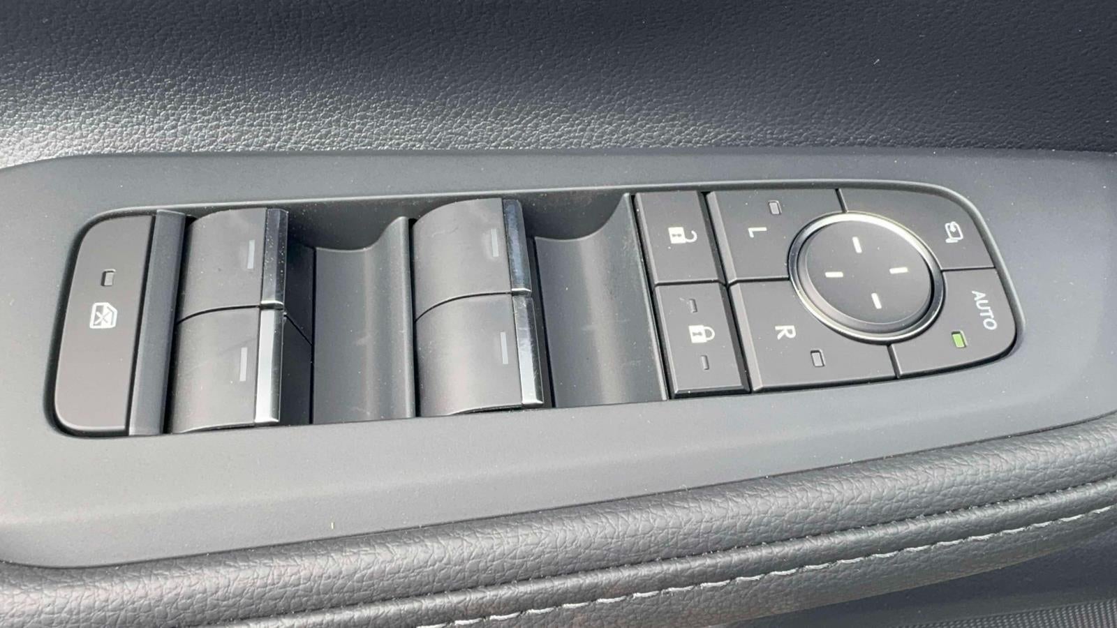 2026 Toyota Grand Highlander Hybrid MAX Limited