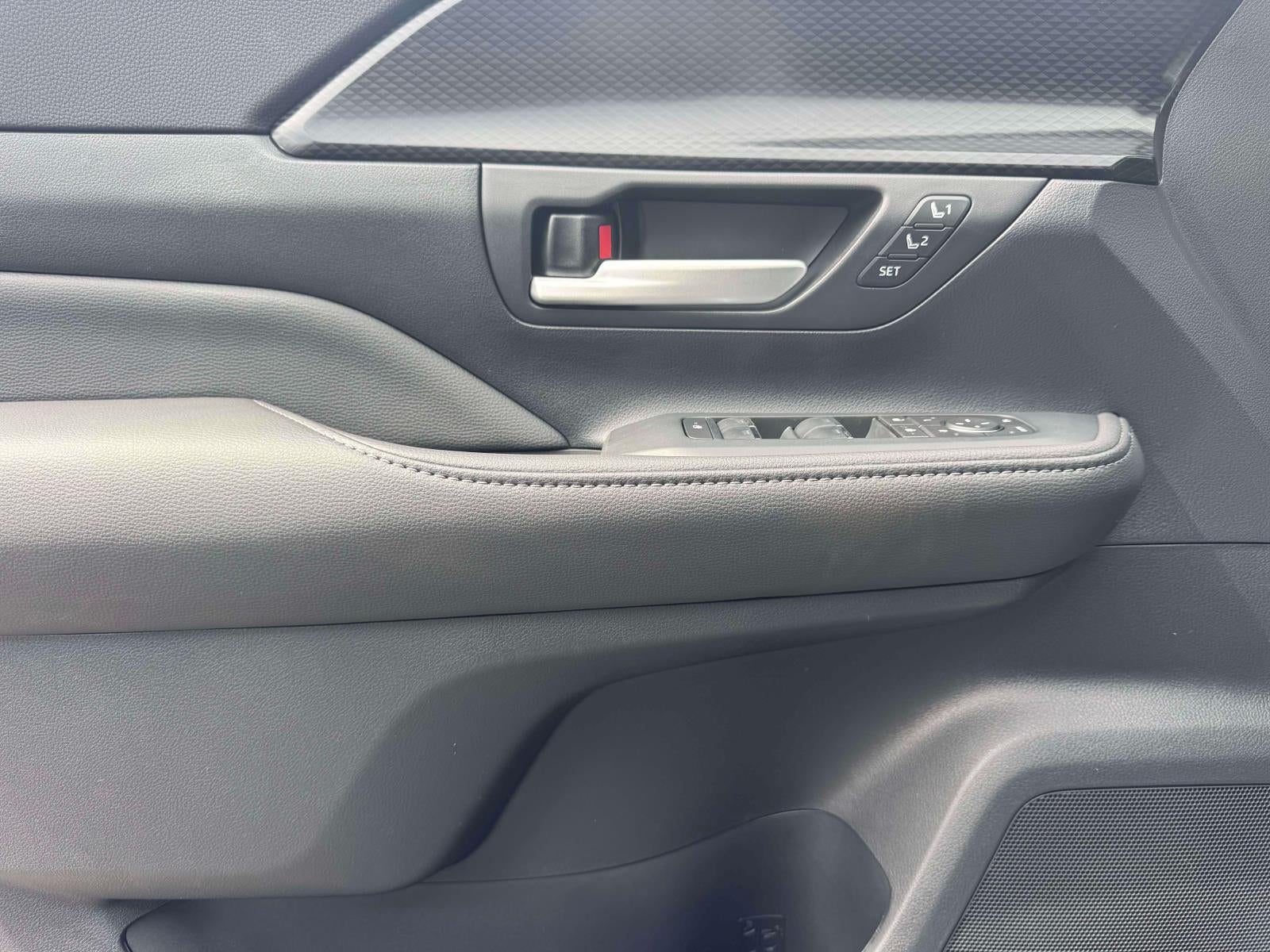 2026 Toyota Grand Highlander Hybrid MAX Limited