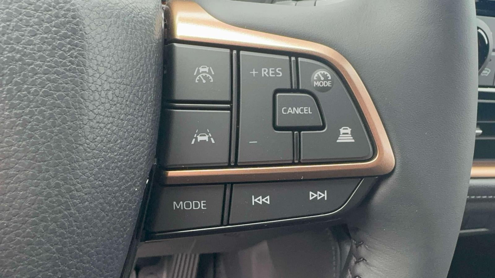 2026 Toyota Grand Highlander Hybrid MAX Limited