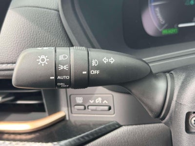 2026 Toyota Grand Highlander Hybrid MAX Limited