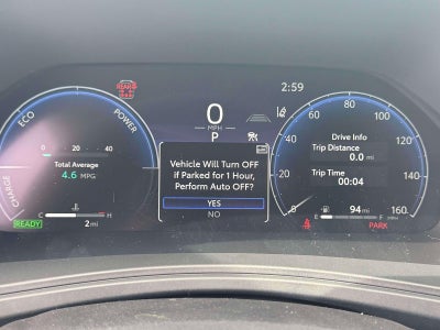 2026 Toyota Grand Highlander Hybrid MAX Limited