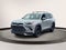 2026 Toyota Grand Highlander Hybrid MAX Limited
